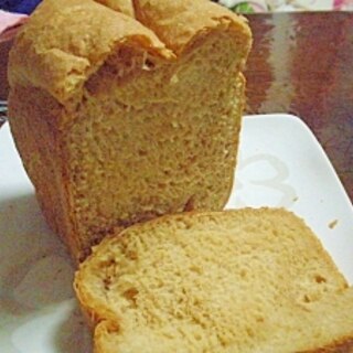 【ＨＢ】きなこ食パン